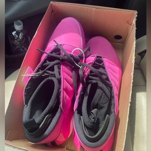 Harden vol 7 lucid fuchsia